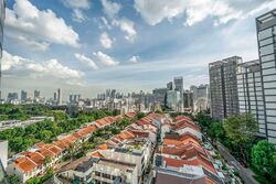 111 Emerald Hill (D9), Apartment #559865371